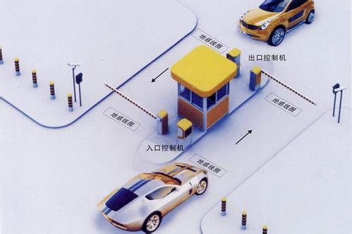 北京搭建靜態交通投資運營平臺，停車難開出新藥方